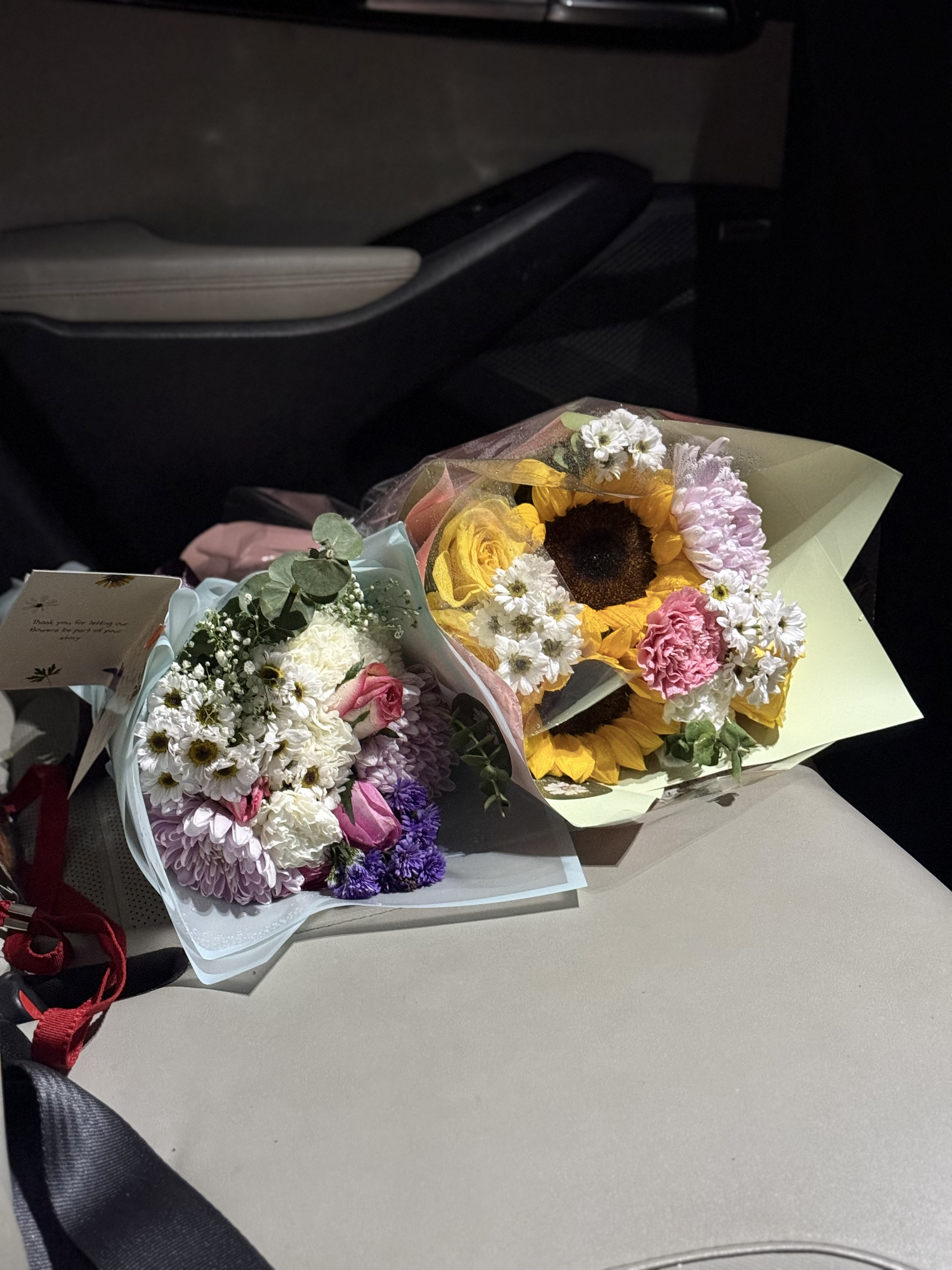 EXOTIC FLOWERS Heavenly Bloom