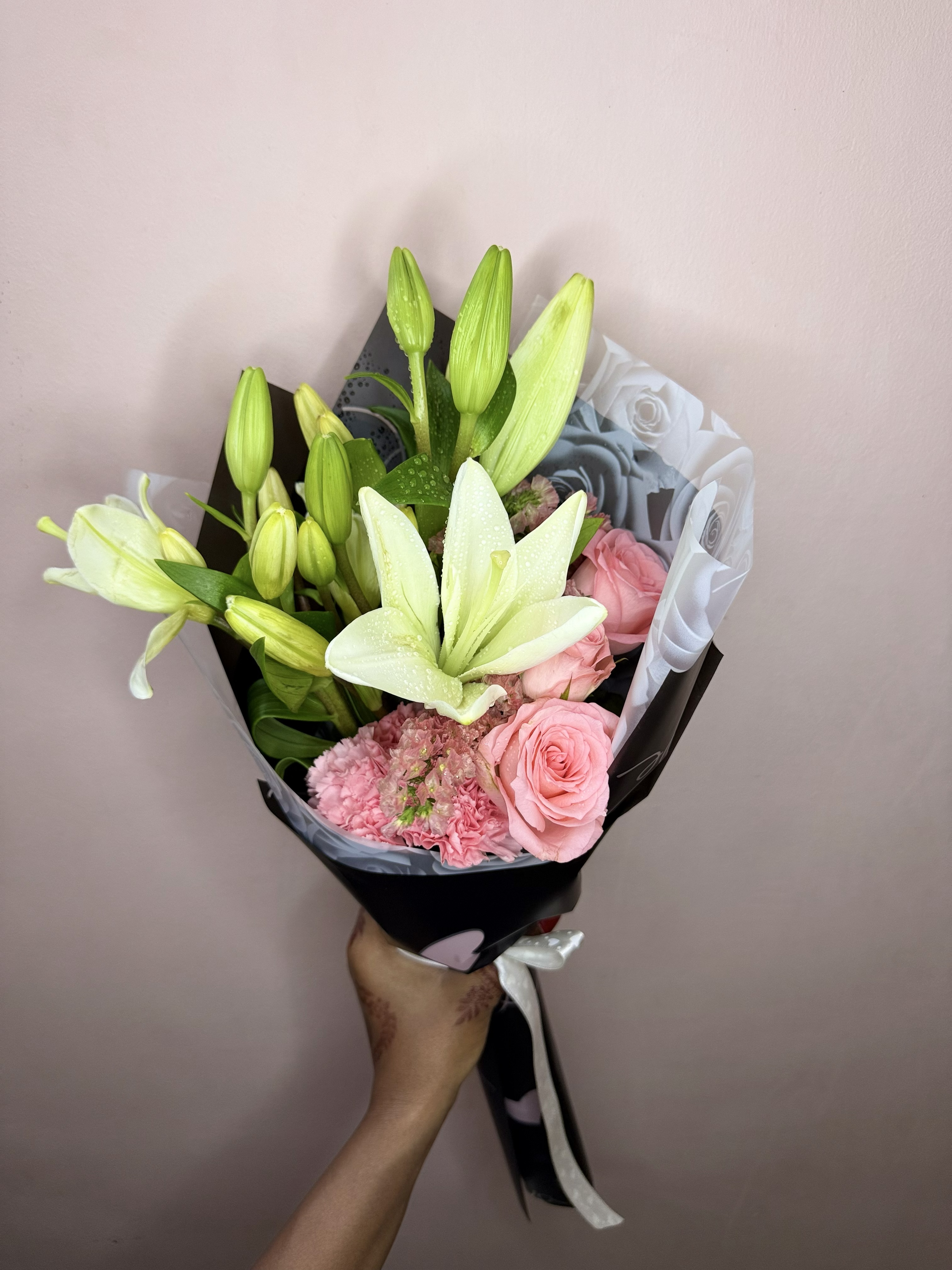 LILIES Classic Beauty