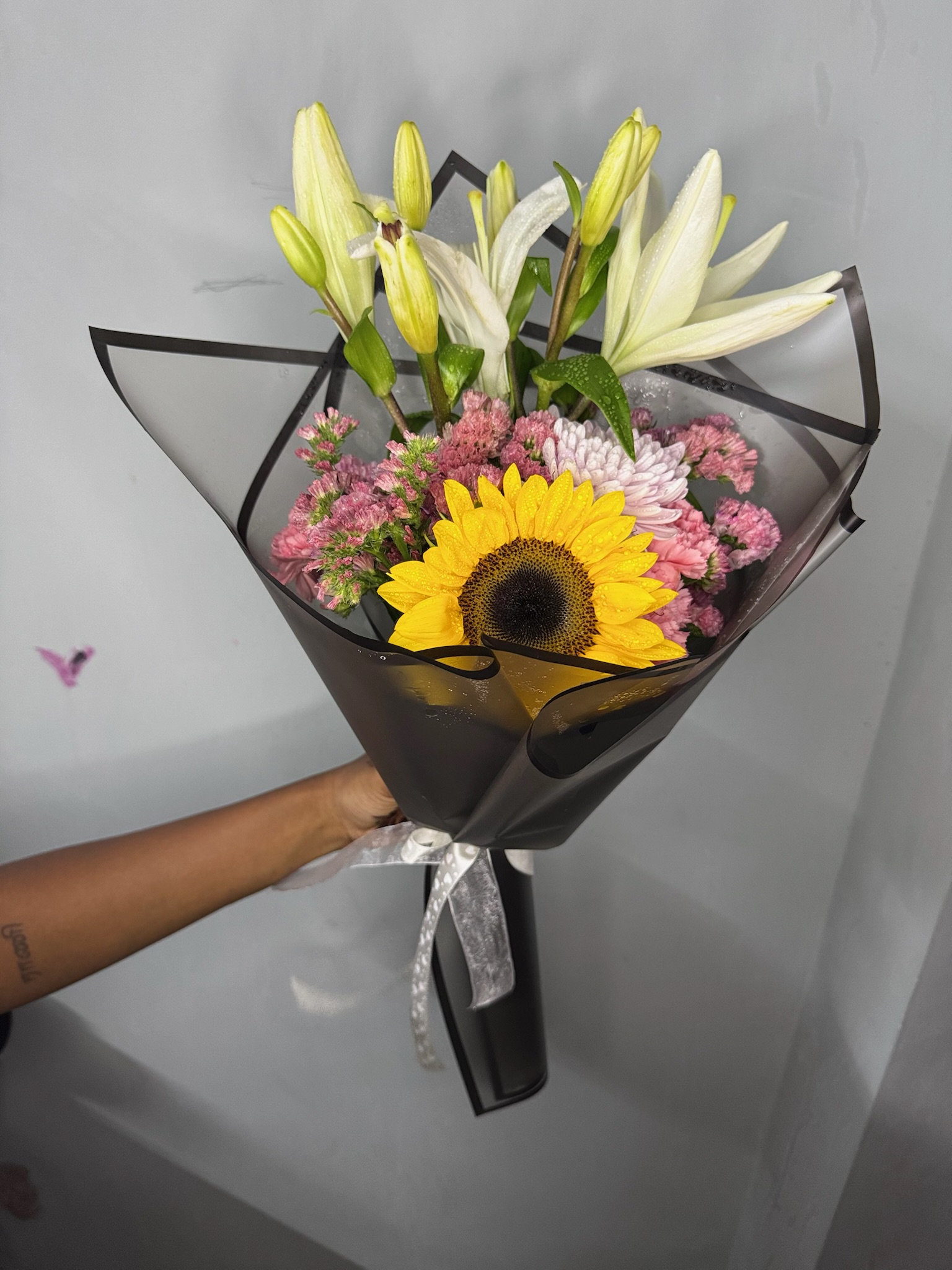 LILIES Classic Beauty