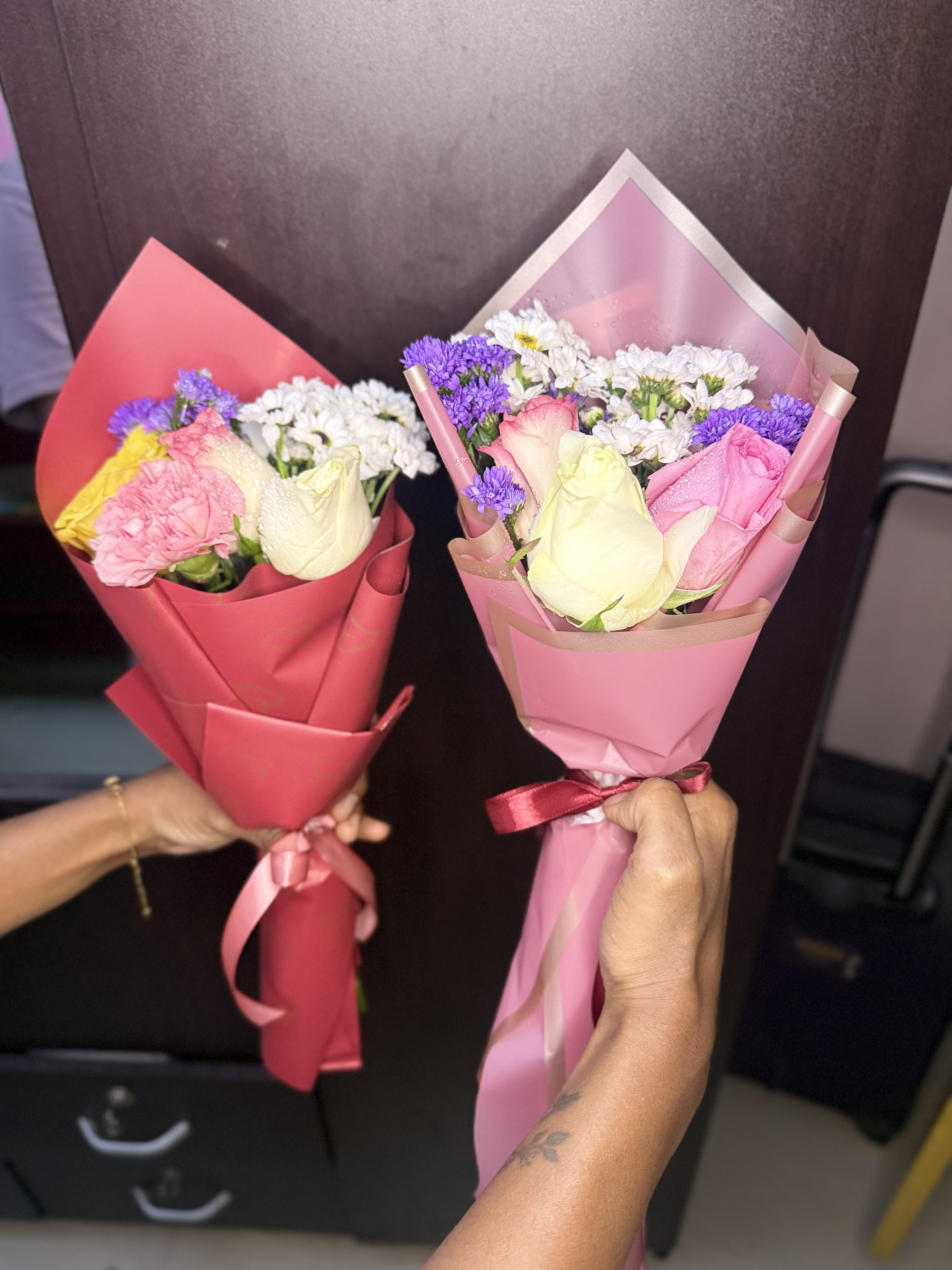 RETURN GIFTS Bouquet