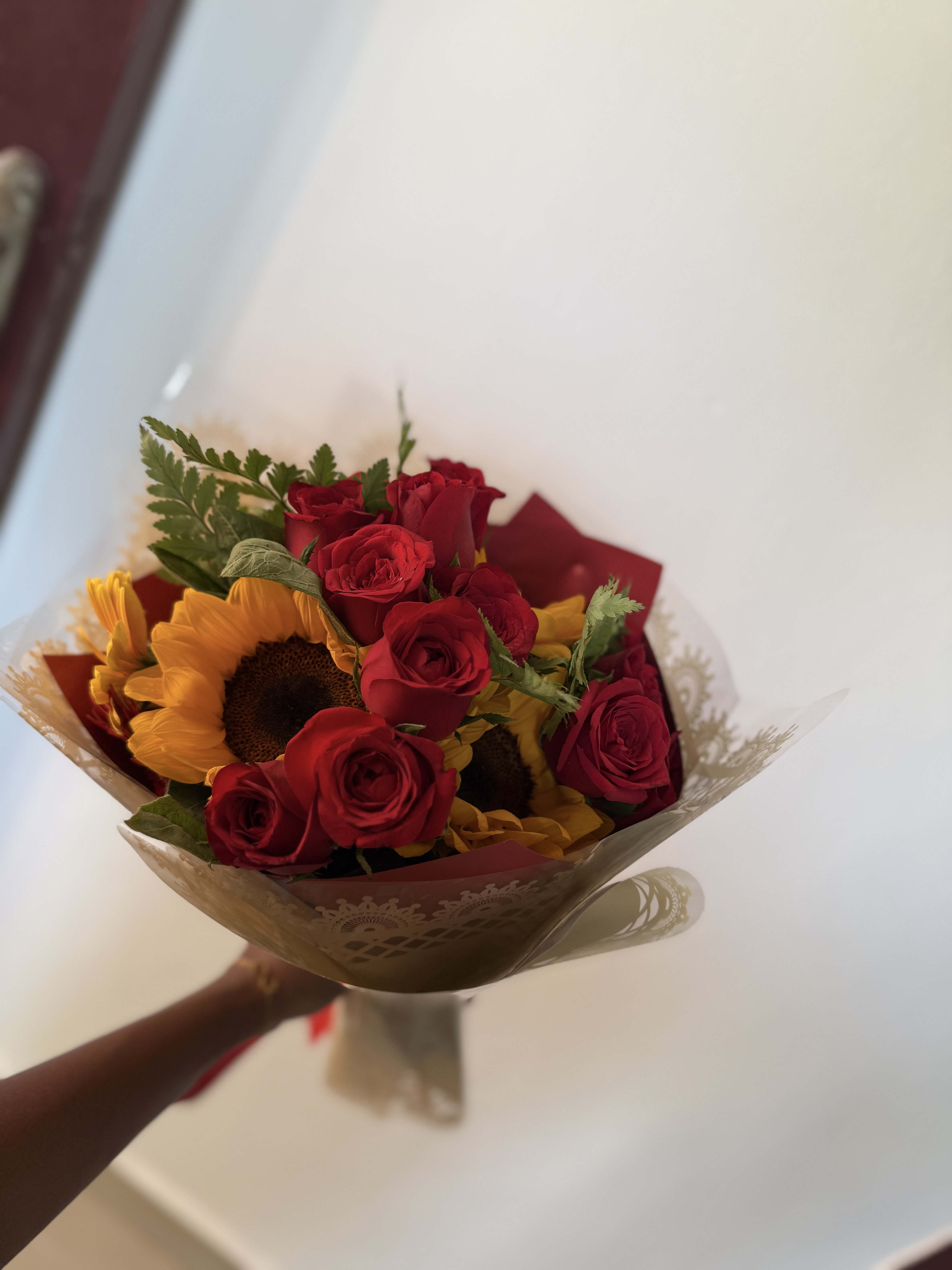 SUNFLOWERS Summer Vibes