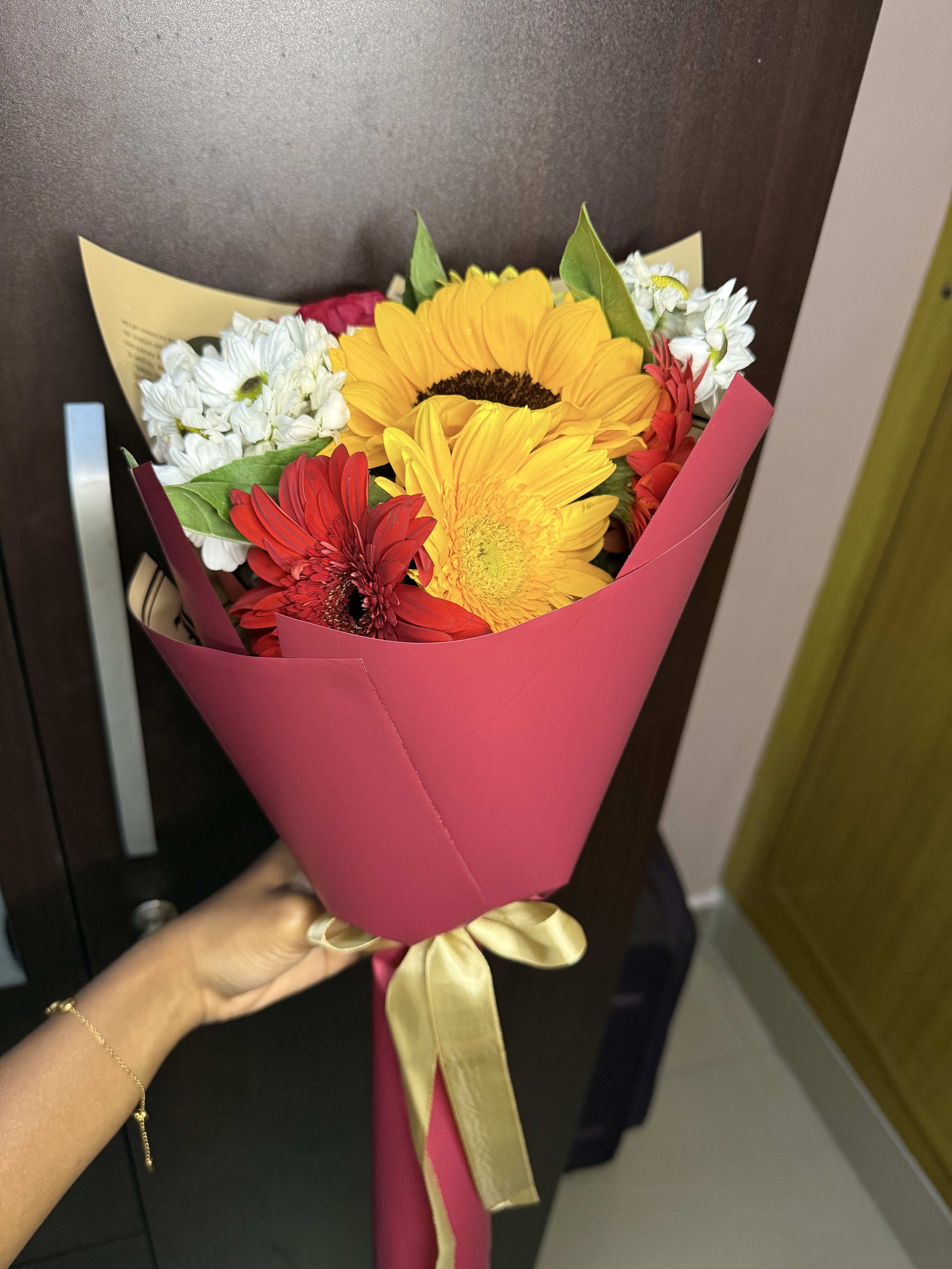 SUNFLOWERS Summer Vibes