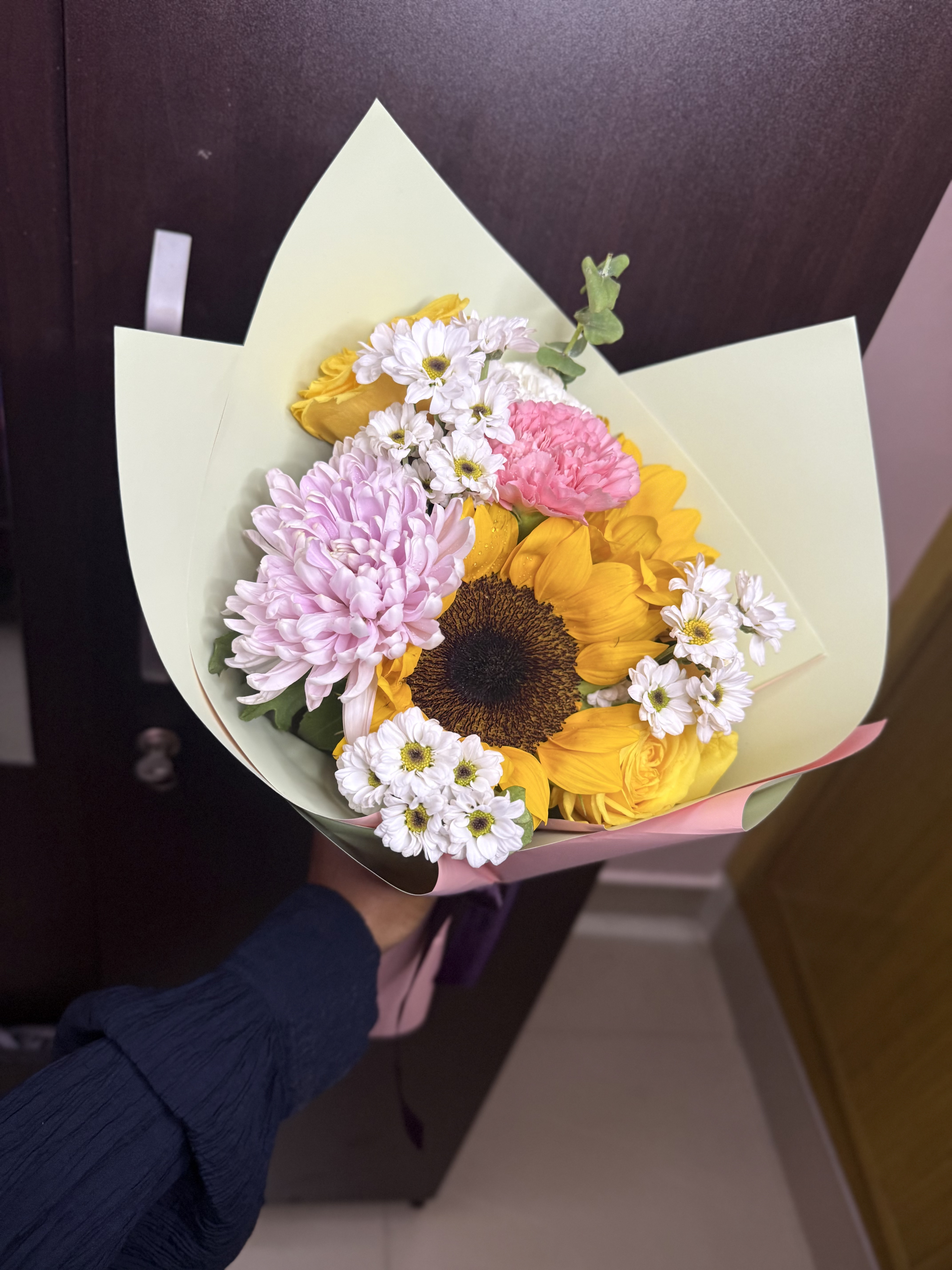 SUNFLOWERS Summer Vibes